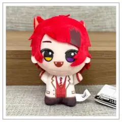 すとぷり ちびぐるみ ～制服ver.～ 莉犬