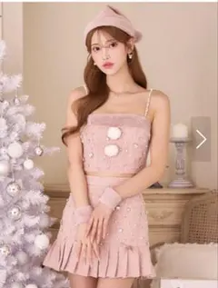 Jewels サンタコス