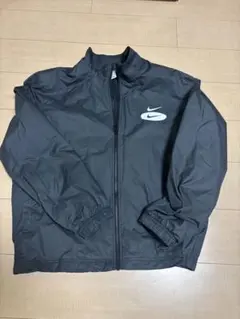 Nike ナイロンジャケット・パンツセット