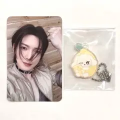 ATEEZ ヨサン soundwave 特典 セット YEOSANG