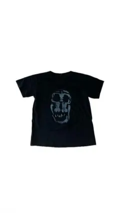 SKULL SKATES LADY SKULL ダリ官能的な死 Tシャツ M新品 - メルカリ