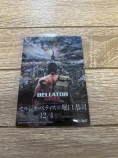 進撃の巨人 UFC JAPAN2014 ポスター RIZIN 非売品 進撃の巨人 UFC JAPAN2014 ポスター RIZIN 非売品