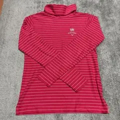 キャロウェイ　モックネックトップス