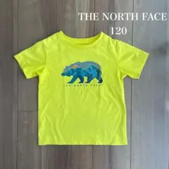 最終値下げ1199→999THE NORTH FACE Tシャツ 120