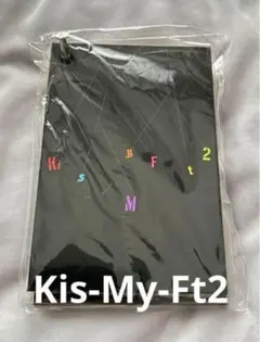 Kis-My-Ft2　キスマイ　フォトアルバム　出逢い魂　ライブグッズ