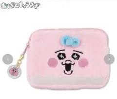 アベイルおぱんちゅうさぎポケットティッシュケース