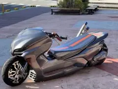 ホンダ　フォルツァ　エアサス 2025年最新】フォルツァ エアサスの人気アイテム - メルカリ