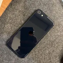 iPhone SE（第3世代） 64GB ブラック バッテリー100% 159