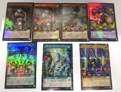 遊戯王ラッシュデュエル 叛骨ネクメイドデッキ リーチェ入り - メルカリ