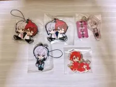 アイナナ IDOLiSH7 TRIGGER 天陸 アクキーセット