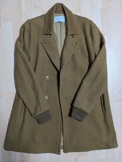 初期 KAPITAL キャピタル ケリーコート コーデュロイ ロングコート KAPITAL レディースコート : un.regard.moderne
