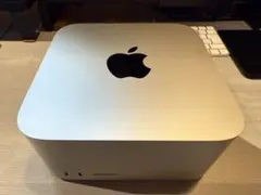 Mac Studio M1 Max (32GB/512GB) 美品・即発送のサムネイル