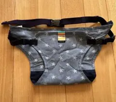 【美品】キャリフリー チェアベルト 日本製のサムネイル
