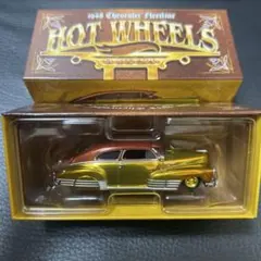 ン*モ様 ホットウィール RLC 1948 シボレー フリートライン - メルカリ