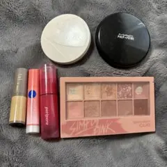 コスメまとめ売り