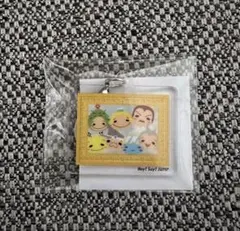 Hey! Say! JUMP めじるしチャーム S say