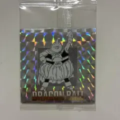 ドラゴンボールウエハースシール　39巻