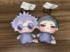 2025年最新】五条悟 ぬいぐるみ ちょぴぬいの人気アイテム