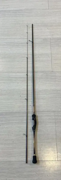 シマノ【中古美品】アジングロッド 2026年最新】SHIMANO 釣種：アジング アジングロッドの人気アイテム