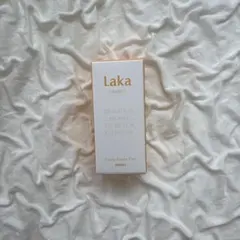 Laka Fruity Glam Tint 134 Peachesのサムネイル