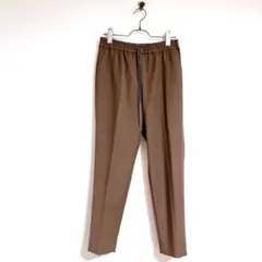 『BEAUTY&YOUTH』カジュアルパンツ（S）ズボン センタープレス