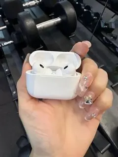 ノイズキャンセリング ワイヤレスイヤホン AirPods Pro互換品