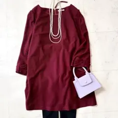 2025年最新】Rose Tiara チュニックの人気アイテム - メルカリ