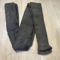 ベルミス パジャマレギンス グレー Lサイズ