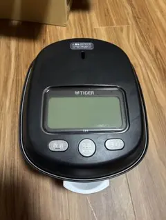 2026年最新】タイガー炊飯器 jrxの人気アイテム - メルカリ