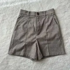 ショートパンツ