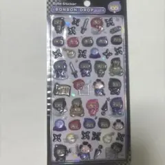 【新品未開封】BONBON DROP 忍者　オリジナルシリーズ