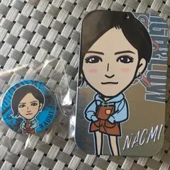 ナオミ 藤井萩花 ☆ セット