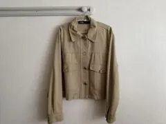 ZARA アウター