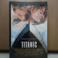 【輸入品】タイタニック　TITANIC　両面印刷　劇場用ポスター 超希少 タイタニック オリジナルポスター 両面印刷 光沢加工 - メルカリ
