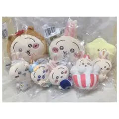 ちいかわ　うさぎ　ぬいぐるみ　マスコット　まとめ売り