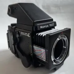Mamiya RZ67 PRO #4044 - メルカリ