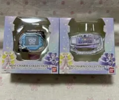 プリキュア5　ミニチャームコレクション3 2種
