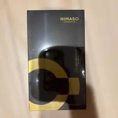 NIMASO iPhone 15 フィルム 2枚+レンズカバー 2枚