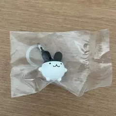 たまごっち めじるしアクセサリー2 みみっち ガチャガチャ　キーホルダー