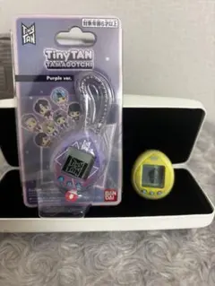 BT21 たまごっち2点セット　スペースカラー&amp;ベビースタイル　BTS 楽天市場】【スーパーセール対象商品、最大10倍ポイント還元