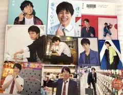 west 重岡大毅 セット まとめ売り - メルカリ