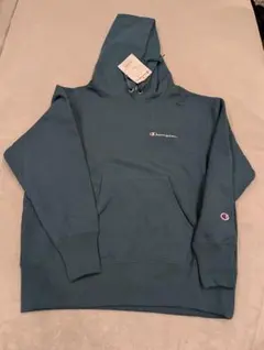 【新品】Champion　チャンピオン C8-R117 メンズパーカー Mサイズ