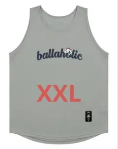 2026年最新】ballaholic タンクトップの人気アイテム - メルカリ