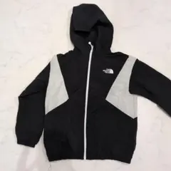 THE NORTH FACE フード付きジャケット 140