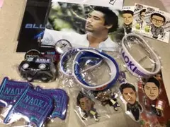 NAOKI 直己　セット