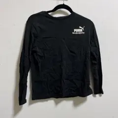 プーマ　古着　長袖