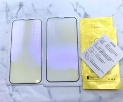 新品 2枚セット iPhone14 Plus  iPhone13pro Max