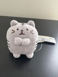 HAPINS Fuku Fuku Nyanko マスコット サバ太