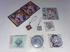第五人格 IdentityⅤ 納棺師 イソップ・カール グッズ セット - メルカリ