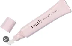 Yunth ピュアVCリップセラム